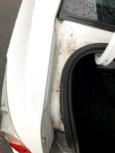 Car Wash «Washman Car Wash & Auto Spa», reviews and photos, 1530 NE Martin Luther King Jr Blvd, Portland, OR 97232, USA