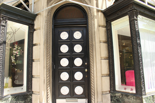 Beauty Salon «Imaj Hair Salon», reviews and photos, Imaj Hair Salon, 3301 Connecticut Ave NW, Washington, DC 20008, USA