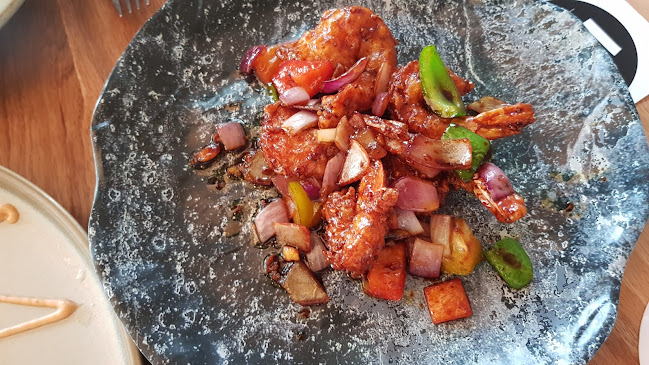 Reviews of Koi Spice Craft & Whisky Lounge - Cambridge in Cambridge - Pub