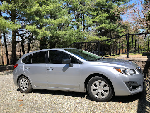 Auto Repair Shop «Hammonasset Ford», reviews and photos, 191 Boston Post Rd, Madison, CT 06443, USA