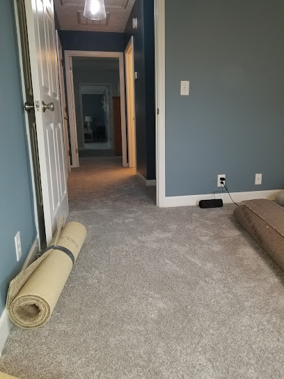 Carpet-man flooring