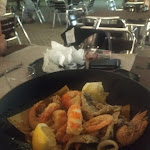 Photo n°3 de l'avis de Sergio.a fait le 15/08/2023 à 21:08 sur le  Ristorante Porto23 Lovere à Lovere