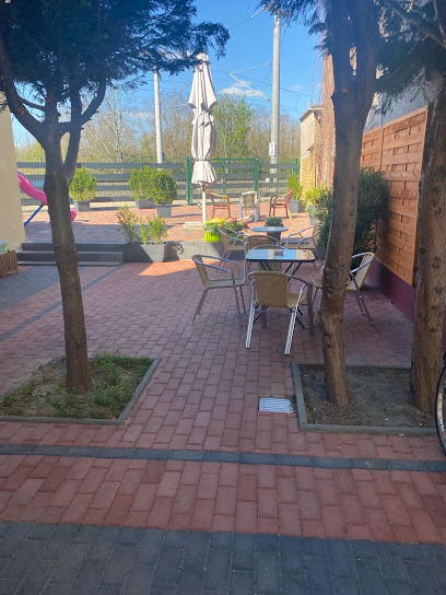 Hayat Bistro Caf&eacute; – Taucha