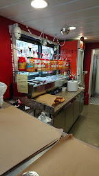 Photo n°3 de Friterie Claudia à Calais ()