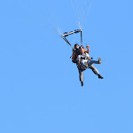 Photo n° 8 de l'avis de David.a fait le 27/07/2022 à 09:56 pour Saut en parachute 82 Montauban - Parachutisme Occitan à Castelsarrasin