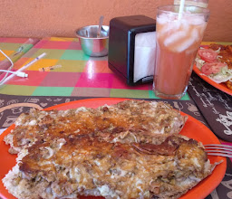 Antojitos Durango photo