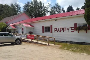 Pappy's Bar and Grill image