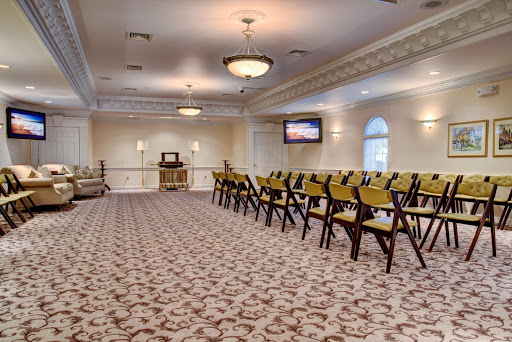 Funeral Home «Remick & Gendron Funeral Home/Crematory», reviews and photos, 811 Lafayette Rd, Hampton, NH 03842, USA