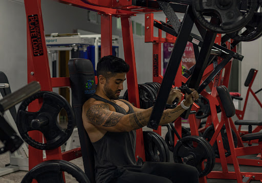 Nabin fitness personal training en Benicarló, Castellón