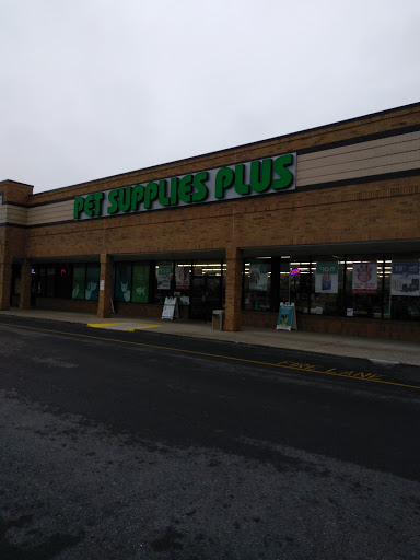 Pet Supply Store «Pet Supplies Plus», reviews and photos, 209 Towne Dr, Elizabethtown, KY 42701, USA