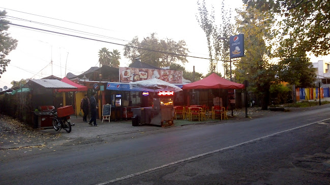 Restaurante El Ranchito Curicó - Curicó
