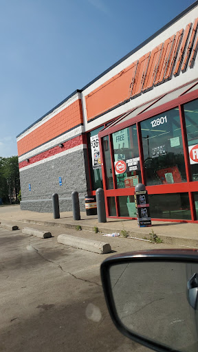 Auto Parts Store «AutoZone», reviews and photos, 12801 Woodward Ave, Highland Park, MI 48203, USA