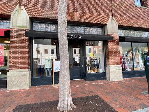 Clothing Store «J.Crew», reviews and photos, 3222 M St NW, Washington, DC 20007, USA