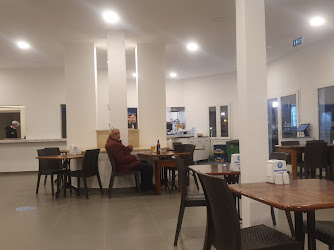 Karaova Restoran & Kafe