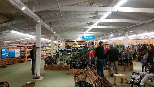 Bicycle Store «Outdoor Sports Center», reviews and photos, 80 Danbury Rd, Wilton, CT 06897, USA