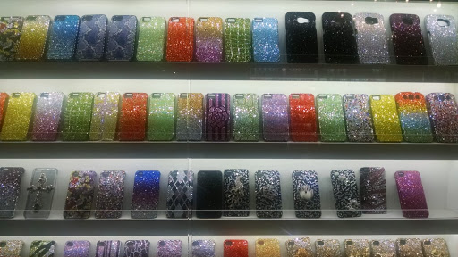 Cell Phone Store «Cellairis», reviews and photos, 400 Ernest W. Barrett Pkwy #100, Kennesaw, GA 30144, USA