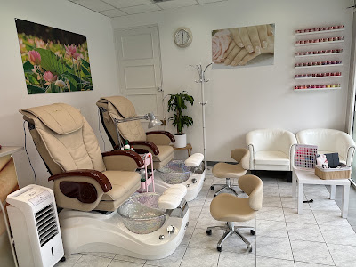 Lotus Nails Beauvais à Beauvais