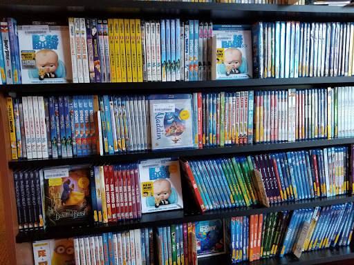 Record Store «Bull Moose», reviews and photos, 456 Payne Rd, Scarborough, ME 04074, USA