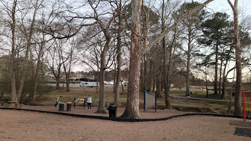 Golf Course «Wills Park Disc Golf Course», reviews and photos, 454 Wills Rd, Alpharetta, GA 30004, USA