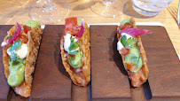 Avocado toast du Restaurant FIDELIS à Saint-Malo - n°11