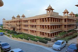 Jirawala Parshwanath Yatrik Bhavan image