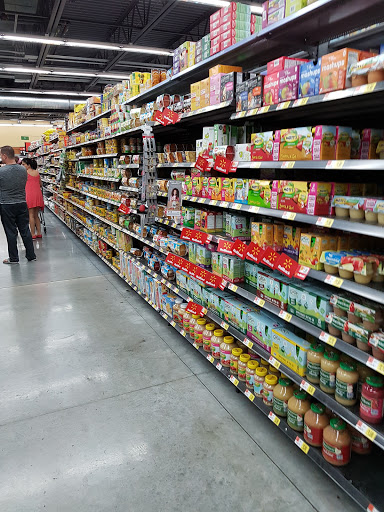 Supermarket «Walmart Neighborhood Market», reviews and photos, 11800 Hialeah Gardens Blvd, Hialeah Gardens, FL 33018, USA