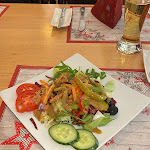 Photo n°3 de l'avis de Ingo.a fait le 11/12/2021 à 17:48 sur le  Restaurant Glück-Auf à Clausthal-Zellerfeld