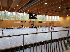 Sportzentrum Hirslen