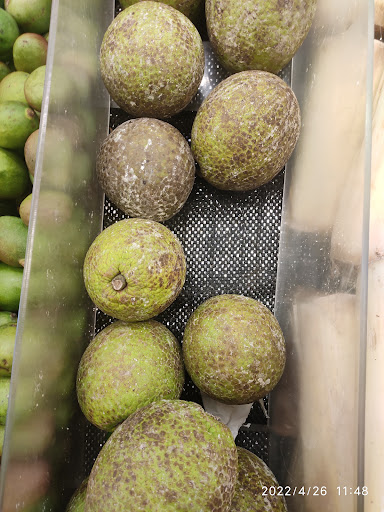 Indian Grocery Store «Patel Brothers», reviews and photos, 6302 E 82nd St, Indianapolis, IN 46250, USA