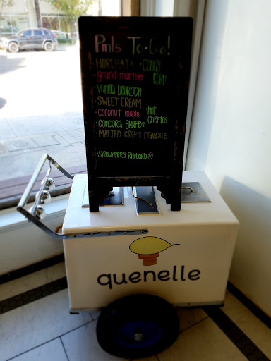 Dessert Shop «Quenelle», reviews and photos, 2214 W Magnolia Blvd a, Burbank, CA 91506, USA