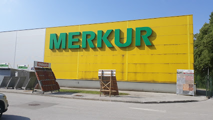 MERKUR Slovenj Gradec