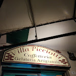 Photo n°1 de l'avis de Emiliano.i fait le 15/06/2017 à 22:09 sur le  Villa Picciotti à Alezio