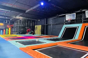 Plutus Trampoline Park and Family Entertainment Center image