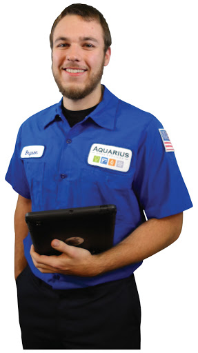 Plumber «Aquarius Water Conditioning - Little Canada», reviews and photos, 3180 Country Dr, Little Canada, MN 55117, USA