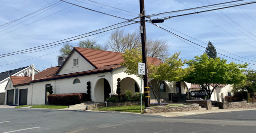 Funeral Home «Miller Funeral Home», reviews and photos, 507 Scott St, Folsom, CA 95630, USA