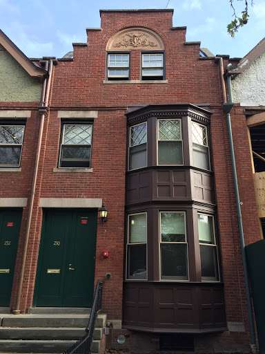 Private University «Pratt Institute», reviews and photos