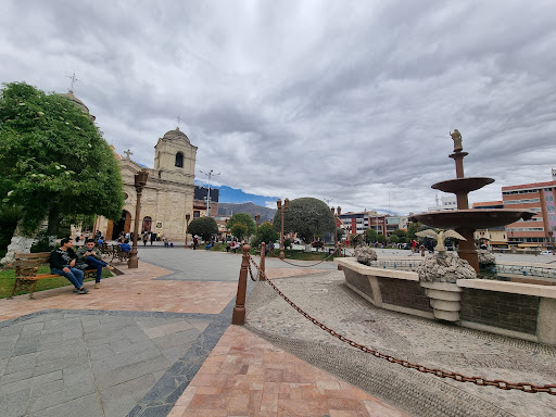 Huancayo: 