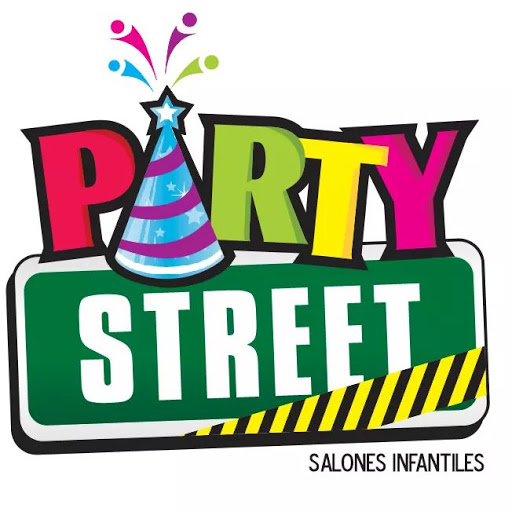 Party Street Monterrey