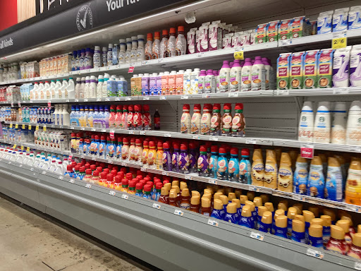 Supermarket «Winn-Dixie», reviews and photos, 1515 E Hallandale Beach Blvd, Hallandale Beach, FL 33009, USA