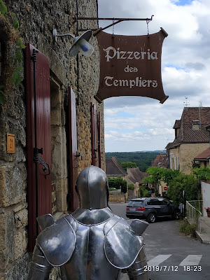 LOVE PERIGORD à Domme