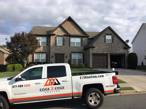 Edge 2 Edge Roofing in Suwanee, Georgia