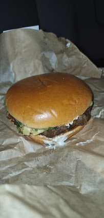 Aliment-réconfort du Restauration rapide Burger King à Belfort - n°19