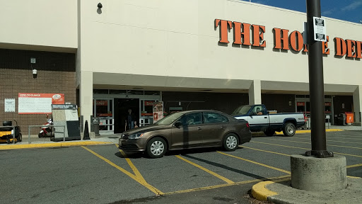 Home Improvement Store «The Home Depot», reviews and photos, 66 Mountain Rd, Glen Burnie, MD 21060, USA