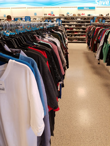 Clothing Store «Ross Dress for Less», reviews and photos, 133 Plaza Dr, Vallejo, CA 94591, USA