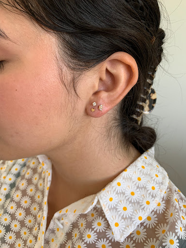 Explore small dragon ball z tattoo ideas, creative tattoo ideas in Orem, available at Pierced the Studio