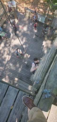 Amusement Park «The Adventure Park at the Discovery Museum», reviews and photos, 4450 Park Ave, Bridgeport, CT 06604, USA