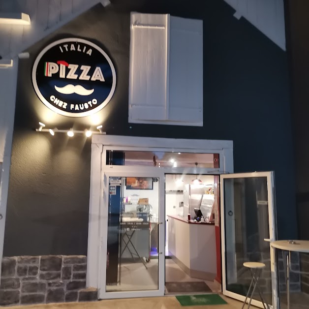 PIZZA ITALIA à Chéraute