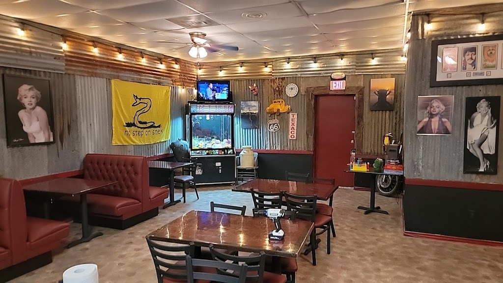 HardKohr BBQ & more 76048