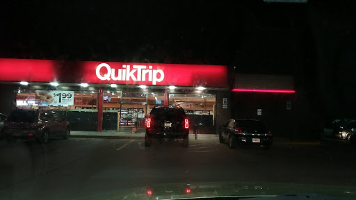 Gas Station «QuikTrip», reviews and photos, 5705 Fulton Industrial Blvd SW, Atlanta, GA 30336, USA