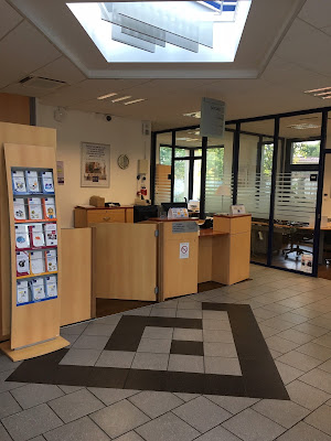 LCL Banque et assurance à Marck